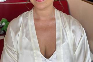 Dion Dangerfield Makeup Artist - 11