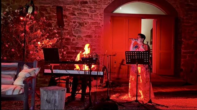Delfina Music - 3