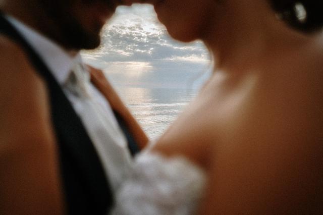 Vincenzo Maddaluno Wedding Film - 4