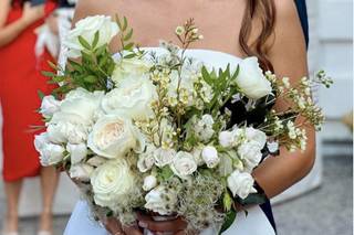 Alessia Serdino Floral Design - 15