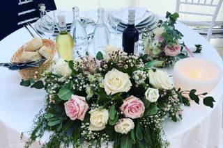 La Maison Wedding - 24