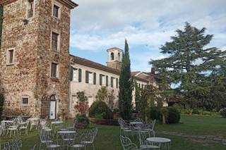 Villa dei Conti Romano - 5
