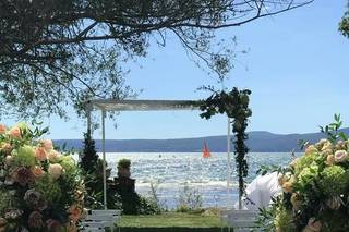 Matrimonio Esclusivo Event Planner - 5