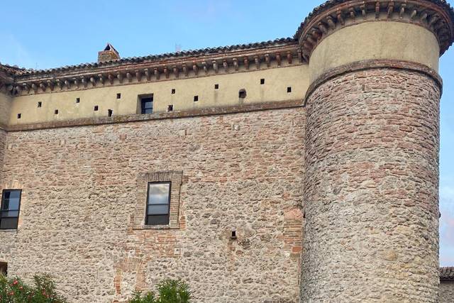 La Fortezza Alta 2