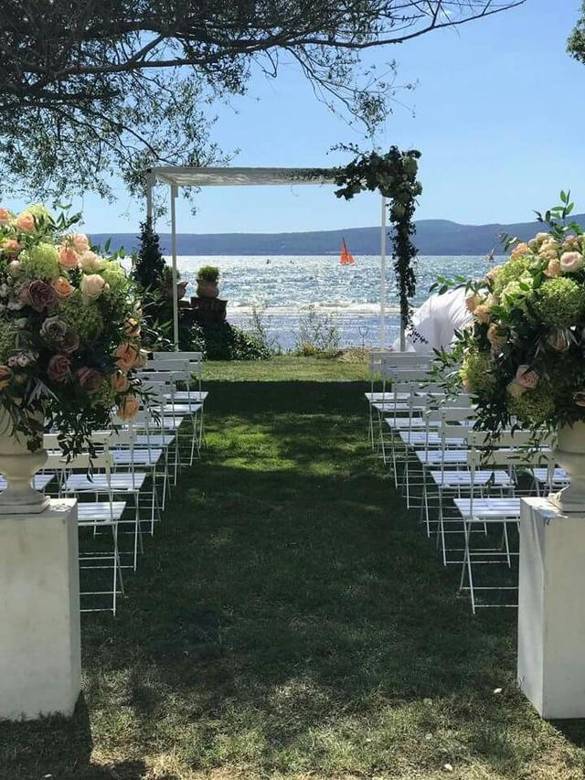 Matrimonio Esclusivo Event Planner - 3