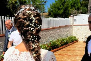 Sandra Hairstylist - 11