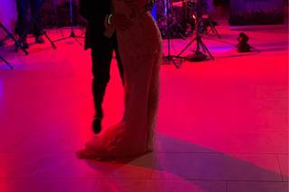 RH Positivo Band - 1