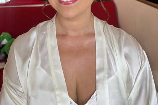 Dion Dangerfield Makeup Artist - 12
