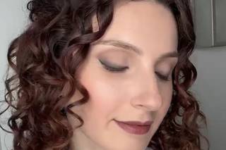 Elisa La Vigna Make Up - 5