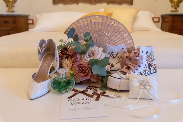 Scarpe Personalizzate MaPet Shoes - 3