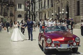 Servizio Chauffeur di Vincenzo Palacino - 11