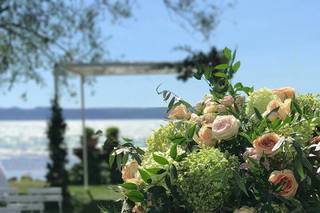 Matrimonio Esclusivo Event Planner - 6