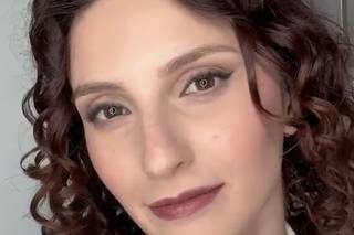 Elisa La Vigna Make Up - 6