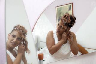Andrea Croci Make-Up & Hair - 13