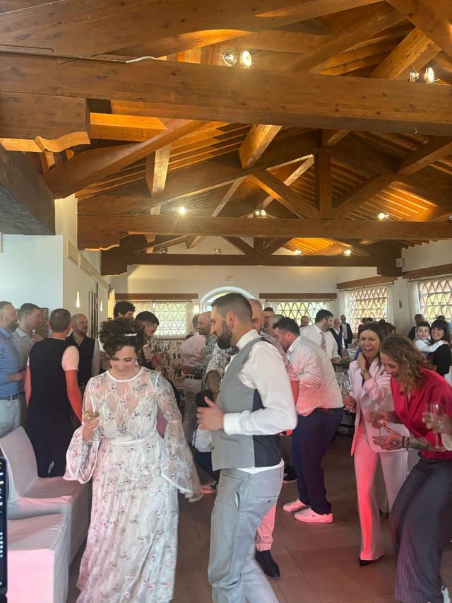DJ Tommy B Wedding Entertainment - 2