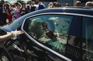 Servizio Chauffeur di Vincenzo Palacino - 12