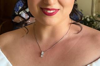 Valentina Stella Make-up Artist - 9