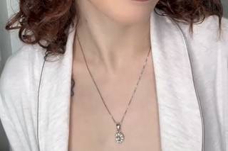 Elisa La Vigna Make Up - 7