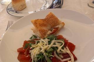 La Rotonda di Bacco - 6