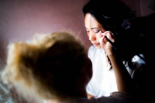 Make-up & Hair by Svetlana Lebedeva - 5