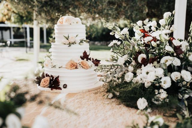 Age Oro Wedding Project - 1