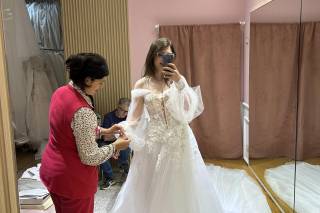Martina Vergara Boutique - 12