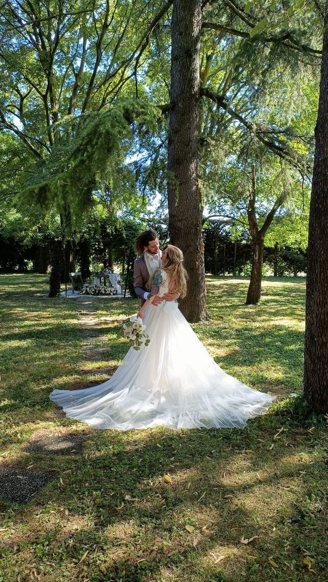 Jenny Iacoucci Wedding & Events - 1