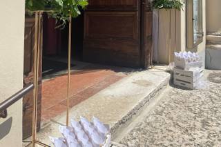 Fioreria La Mimosa - 19