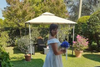 Valentina Stella Make-up Artist - 11
