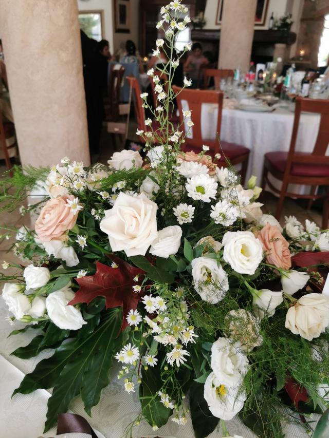 Age Oro Wedding Project - 2