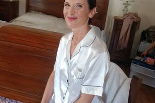 Silvia Make-up Artist - 14