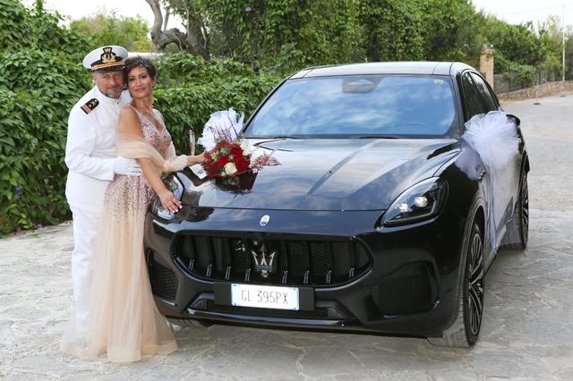 Fiore Donatella Wedding Event Planner - 4