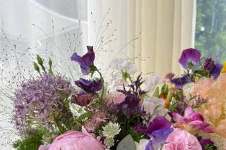 Tralci di Vite | Allestimenti floreali - 12
