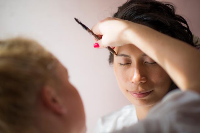 Make-up & Hair by Svetlana Lebedeva - 3