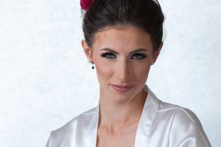 Make-up & Lashes di Francesca Catalfamo - 12