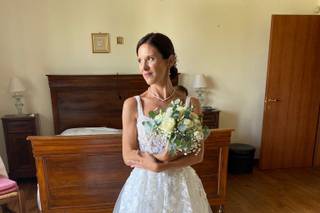 Silvia Make-up Artist - 15