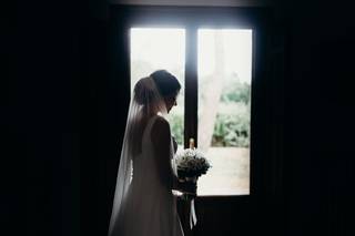 Cristian Sauchelli Wedding Photo - 10