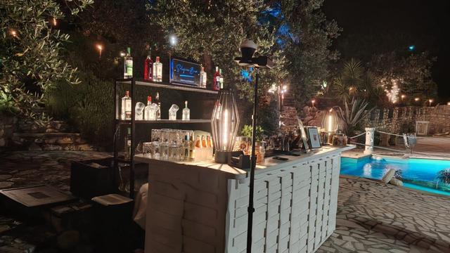 SoluzioneBar - Bar Catering - 3