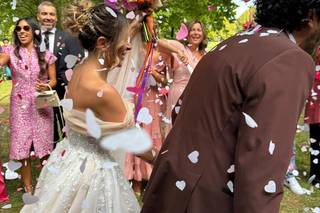 Eva Wedding and Events - 8