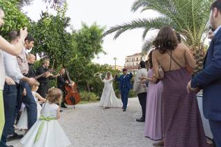 Francesco Artistico Wedding Storyteller - 8