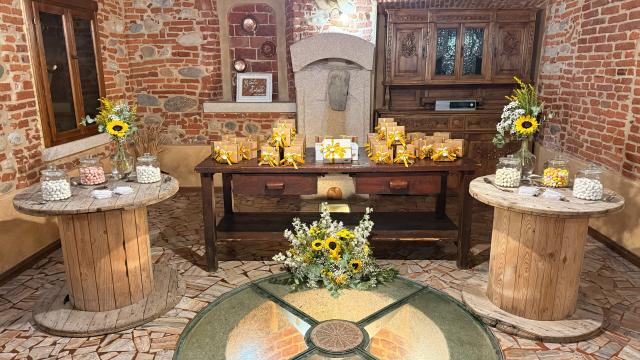 Antico Ristoro del Ticino - 4