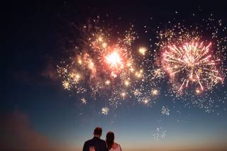 M.E.S.S. Fireworks - 14