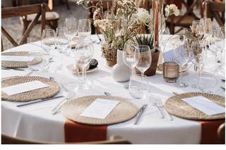 Elisa e Giulia Wedding Planning e Design - 13