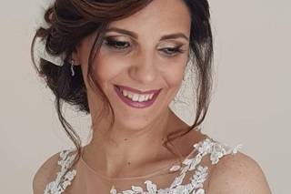 Esposito Imma Makeup and Beauty - 13