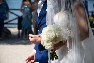 Alessandra Russo Weddings - 18