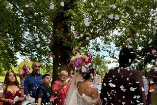 Eva Wedding and Events - 9