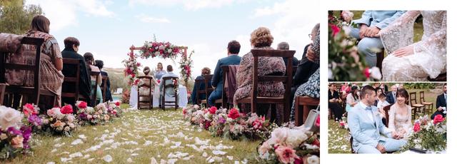 Jireh Wedding Photography - 1