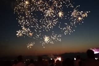 M.E.S.S. Fireworks - 15