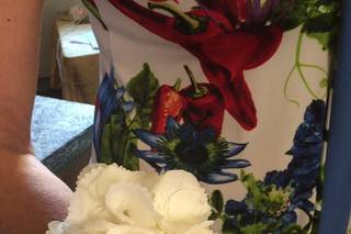 Cinzia e Lella by Daily Flowers - 12