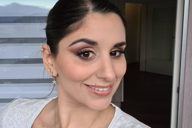 Niky Make up - Beauty 3